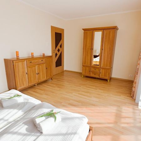Apartament Sloneczny Ustka Szoba fotó